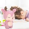 Cartoon Deer Shape Money Bank Money Box Coin Bank for Boys Girls Kids, Cute Animal Shape Money Saving Box Pot for Children Birthday Gifts Home Decoration view 2