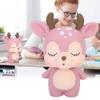 Cartoon Deer Shape Money Bank Money Box Coin Bank for Boys Girls Kids, Cute Animal Shape Money Saving Box Pot for Children Birthday Gifts Home Decoration view 4