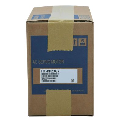 CBBEXP HF-KP23 AC Servo Motor HFKP23 Sealed in Box