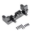 UTB18 Front Axle Servo Mount for Axial RC Crawler 1/18 UTB18 Capra Unlimited Trail Buggy RTR AXI01002T1 Update Parts view 1