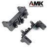 UTB18 Front Axle Servo Mount for Axial RC Crawler 1/18 UTB18 Capra Unlimited Trail Buggy RTR AXI01002T1 Update Parts view 3