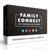 100 Conversation Cards for Kids - Engaging Questions & Conversation Starters - Family Card Games to Strengthen Parent-Child Relationship - Meaningful Topics for Dinner Table, Game Nights or Road Trips view 1