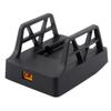 Flysky EL18 Transmitter External Nano Module Bay Adapter view 1