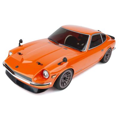 Team Associated Apex2 Sport, Datsun 240Z RTR, ASC30125
