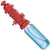 4M KidzRobotix Hydrant Robot Kit, Water-Pumping Robotics Set, Ages 8+ view 3
