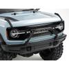Tamiya 47483A 1/10 R/C F0RD Bron 2021 Blue-Gray Painted Body Kit view 4