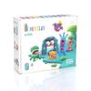 Fat Brain Toys Hey Clay Aliens, Air Dry Clay Kit with Interactive App for Kids & Tweens, Modeling Clay and Crafts Set view 2