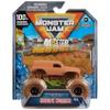 Monster Jam, Mystery Mudders, Official Die-Cast Monster Truck, Wash to Reveal, 1:64 Scale (Styles Will Vary) view 1