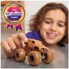Monster Jam, Mystery Mudders, Official Die-Cast Monster Truck, Wash to Reveal, 1:64 Scale (Styles Will Vary) view 2