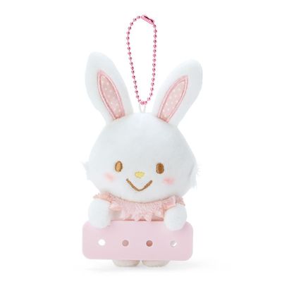 Sanrio 675377 Wish Mimel Mascot Holder (Maipachirun Series)