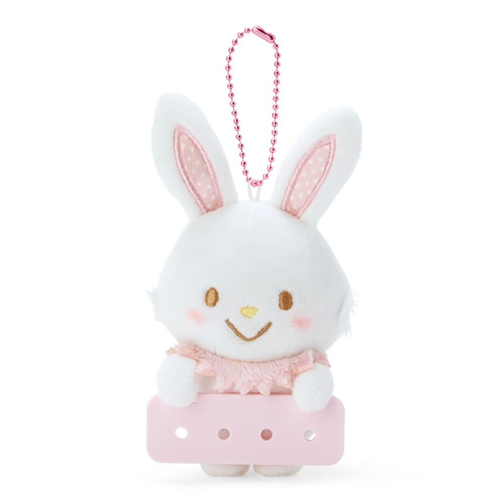Sanrio 675377 Wish Mimel Mascot Holder (Maipachirun Series)