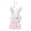 Sanrio 675377 Wish Mimel Mascot Holder (Maipachirun Series) view 1