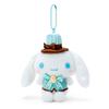 Sanrio 769550 Cinnamoroll Mascot Holder (Sanrio Tea Room) view 1