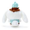 Sanrio 769550 Cinnamoroll Mascot Holder (Sanrio Tea Room) view 3