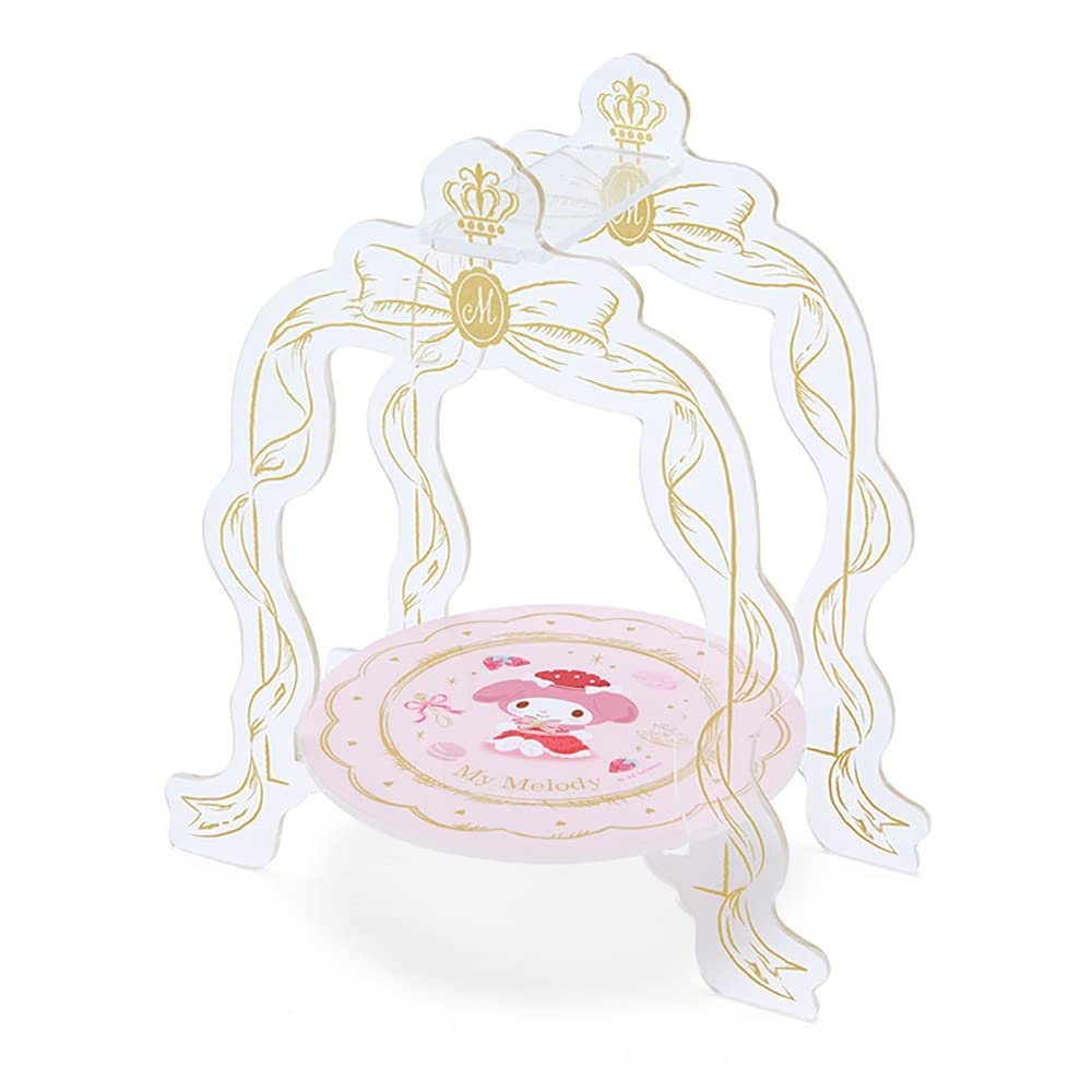 Sanrio 799840 My Melody Display Stand (Sanrio Tea Room)