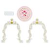 Sanrio 799840 My Melody Display Stand (Sanrio Tea Room) view 2