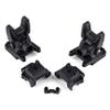 Team Associated RC10B74.2 FT Front Gearboxes 0 and 2 Diff Heights ASC92326 Electric Car/Truck Option Parts view 1