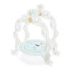 Sanrio 799874 Cinnamoroll Display Stand (Sanrio Tea Room) view 1