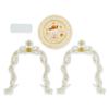 Sanrio 799939 Pochacco Display Stand (Sanrio Tea Room) view 2