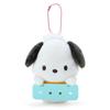 Sanrio 675253 Pochacco Mascot Holder (Maipachirun Series) view 1