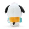 Sanrio 675253 Pochacco Mascot Holder (Maipachirun Series) view 3