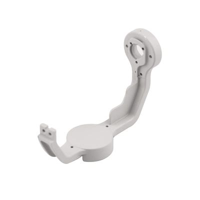 ABZEKH Drone Accessories Drone Parts Repairing Accessories for DJI Phantom 4 Advanced Pro Flat Cable Flex Roll Bracket for Robbin Gimbal Yaw Arm (Color : Roll Arm)