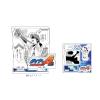 Diamond A act II 03 Eiji Sawamura [Official Illustration] Acrylic Figure Plate view 2