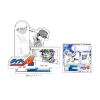 A3 Diamond A act II 02 Akatsuki Furuya & Kazuya Mikoichi [Official Illustration] Acrylic Figure Plate view 2