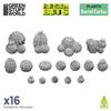 Green Stuff World for Models and Miniatures - Barrel Cactus 11614 view 2