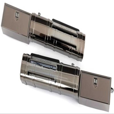 Traxxas 8845 Fuel Tanks (Left & Right)
