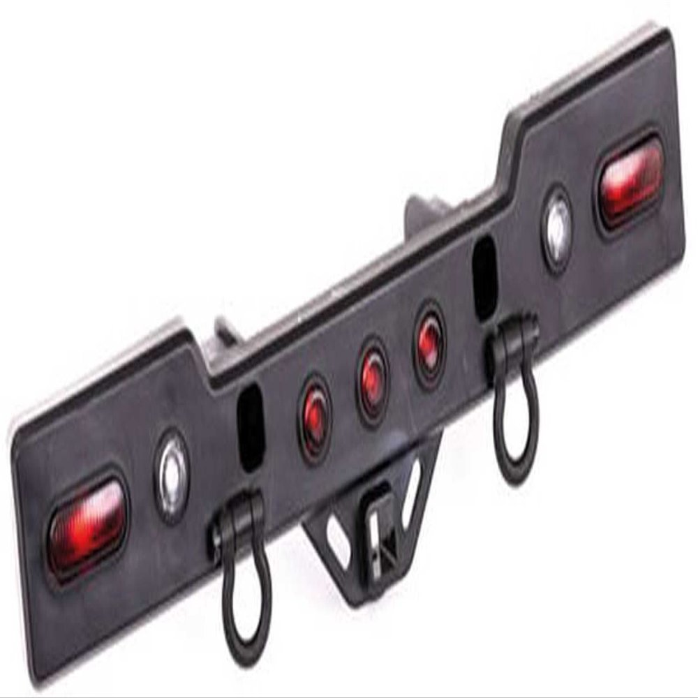 Traxxas 8838X Rear Bumper
