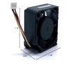 FD0530154B-2A Fans DC5V 0.55W 3015mm Cooling Fan view 3
