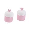 Zerodeko 2pcs Face Wash Foaming Bubbler Tool Portable Adorable Bubble Maker for Deep Facial Cleansing Travel-Friendly Bottle Efficient Skin Care view 1