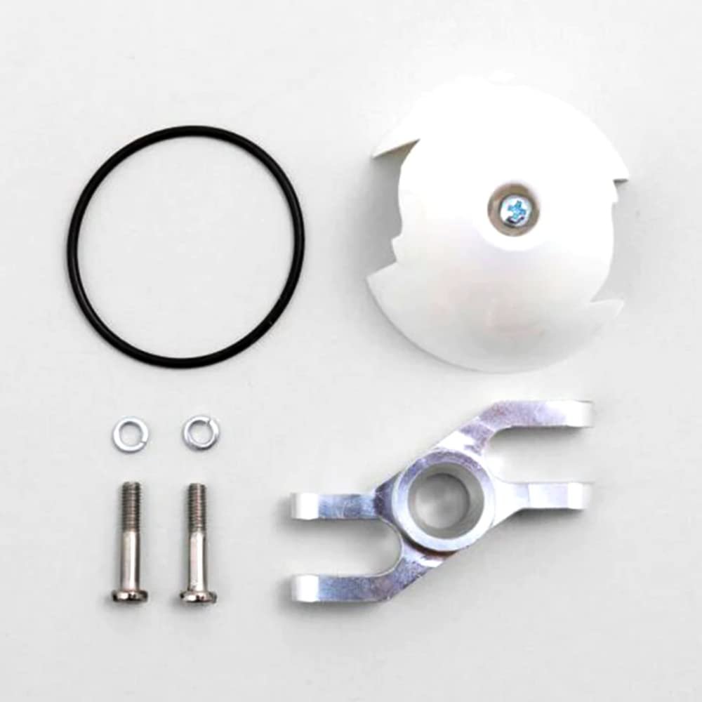 aero-naut Modellbau Z-Spinner 40mm