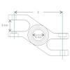 aero-naut Modellbau Z-Spinner 40mm view 3