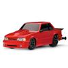 BODY MUSTANG FOX RED view 1