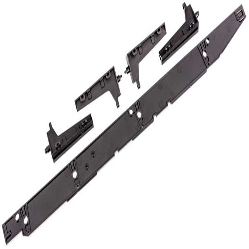 Traxxas 8852R Frame Mount, Flatbed : TRX-6 Ultimate RC Hauler