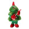 Electric Singing Dancing Tree with 8 Music Songs, Lights, Animated Decoration for Family view 1