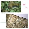 KOOEIN Camouflage Netting,Army Camouflage,Photographic Protection nets,Oxford Cloth nets,Game Simulation,3D,Woodland Camouflage nets, Jungle Bird Watching,Jungle-611m/19.736.1ft view 2