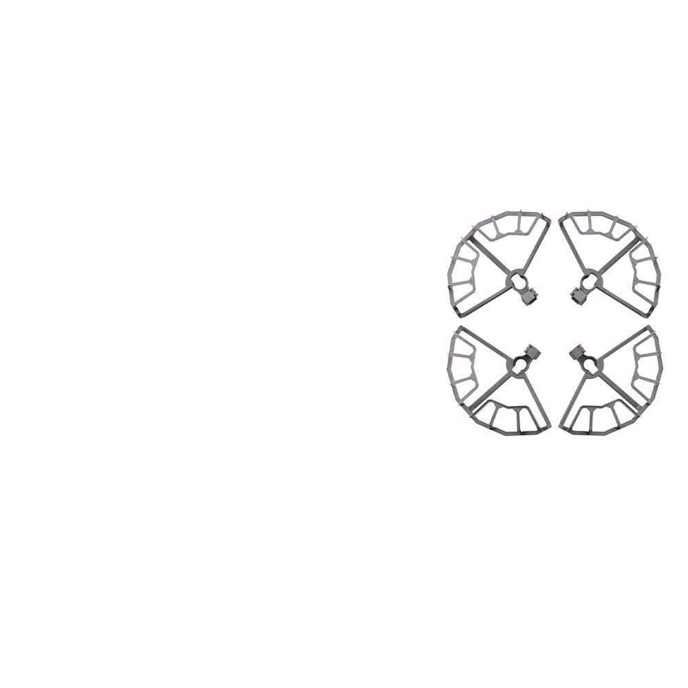 ABZEKH Drone Accessories for DJI Mavic Air 2/2S Propeller Guard Drone Blade Protector Cover Accessory Props Semi-Enclosed Propeller Protector