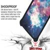jioeuinly Blu Studio X10 2022 Case Compatible with Blu Studio X10 2022 Phone Case Cover [with Tempered Glass Screen Protector][Hard PC + Soft Silicone][Ring Support] [Luminous Effect] YGH-YH view 2