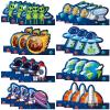 24 Pcs Space Birthday Party Hats & Accessories - Kids Space Headbands, Crowns & Decorations for Boys & Girls view 1