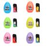 BEIGUO 6 Pack Easter Egg with Parachute Toy for Kids Girls Boys Easter Basket Stuffers Gifts view 4