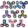 10 Pack Fidget Spinner Bulk Metal Tri-Spinner Fidget Toy Set Hand Spinner EDC, Easter Egg Filler Stuffer Gift Party Favors Supplies Goodie Bag Gadget Classroom Prize for Boy Girl Toddler view 1