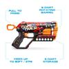XSHOT Skins-Griefer (12 Darts)_Game Over view 3