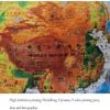 Globe Built-in Led Globes of The World with Wood Stand Smart Globe Adventure Ar Educational Geography Globes for Home Dcor Globe for Decor view 3