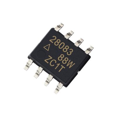 10PCS RC4558DR RC4558 RC4558DRG4 SOP8
