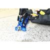 GPM for ARRMA 1/10 KRATON 4X4 4S BLX ARA102690 Aluminum Alloy Front C Seat + Front Steering Cup + Rear Cup + Front and Rear Lower Swing Arm Set view 3
