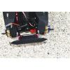 GPM for Axial AXI03007 SCX10 III Jeep Wrangler AXI03007/Capra 1.9 UTB -AXI03004 Brass Front Steering Cup Interior - Right view 4