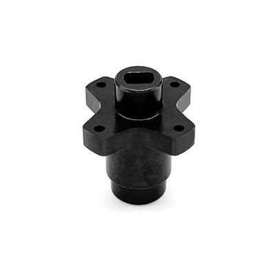 PALUMMA RC Differential Locker, Metal Heavy Duty Bevel Gear Locker for Axial RBX10 Ryft RC Crawler Upgrade Part
